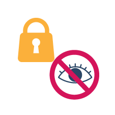 セキュリティとプライバシー